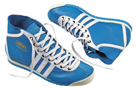 adidas Originals Spring 2009 Footwear Collection